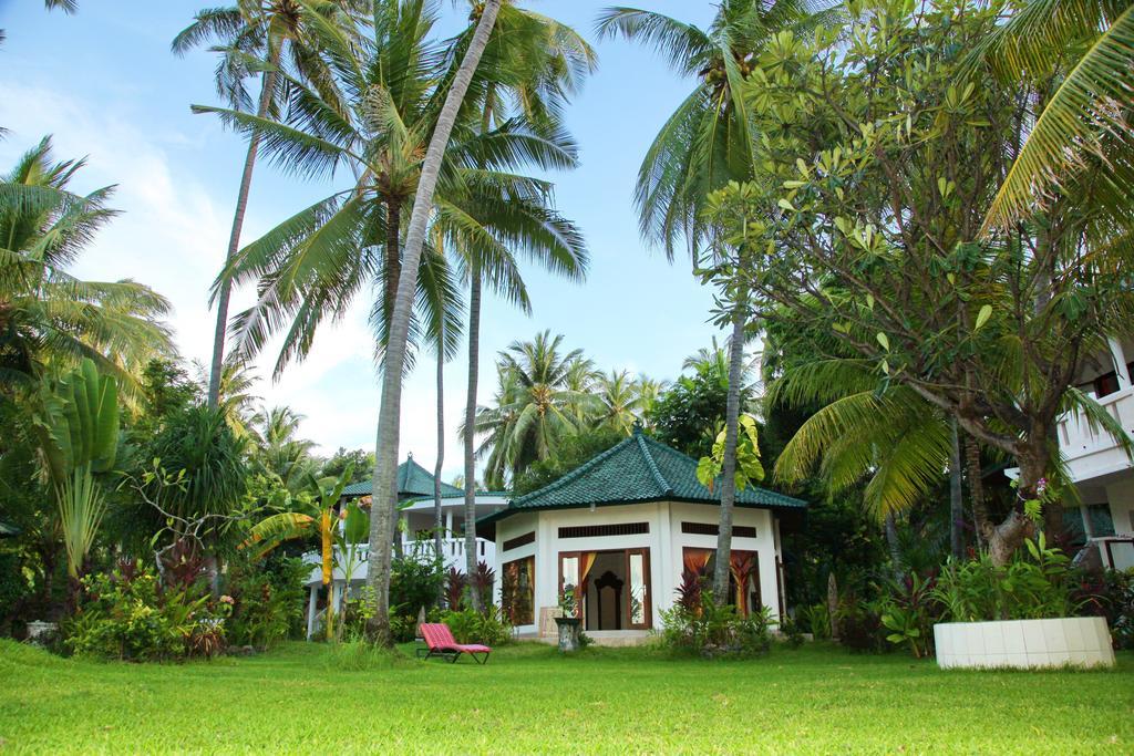 Felicianas Resort Tejakula Extérieur photo