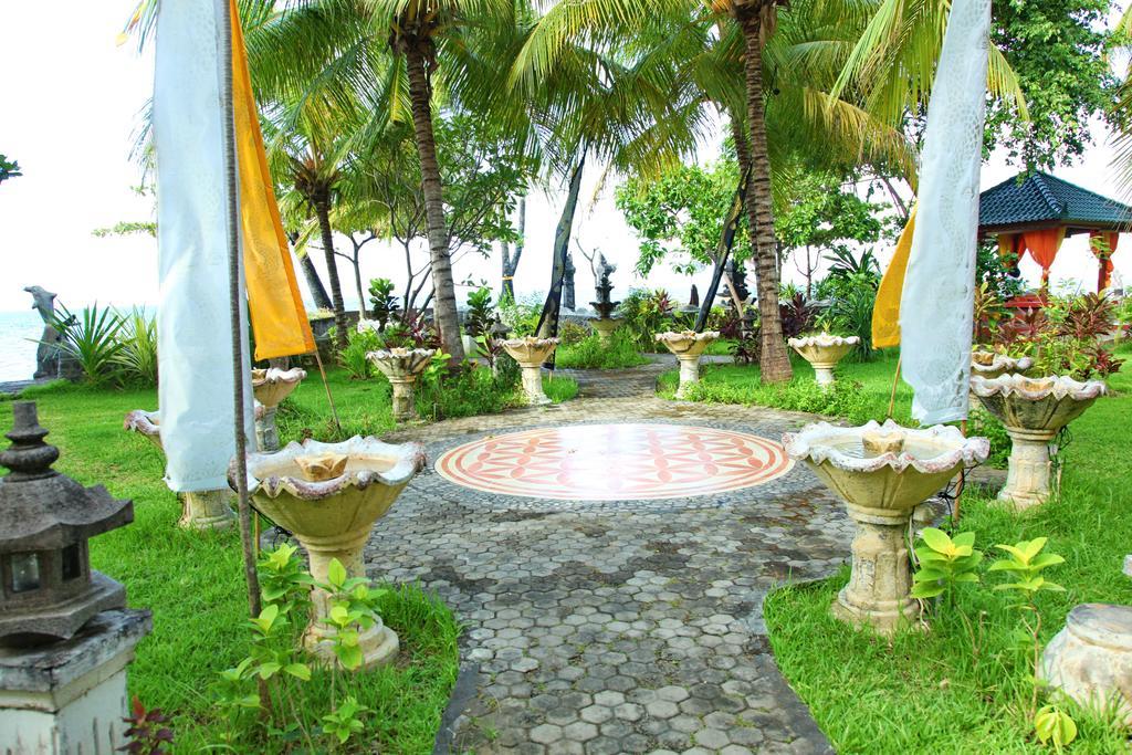 Felicianas Resort Tejakula Extérieur photo