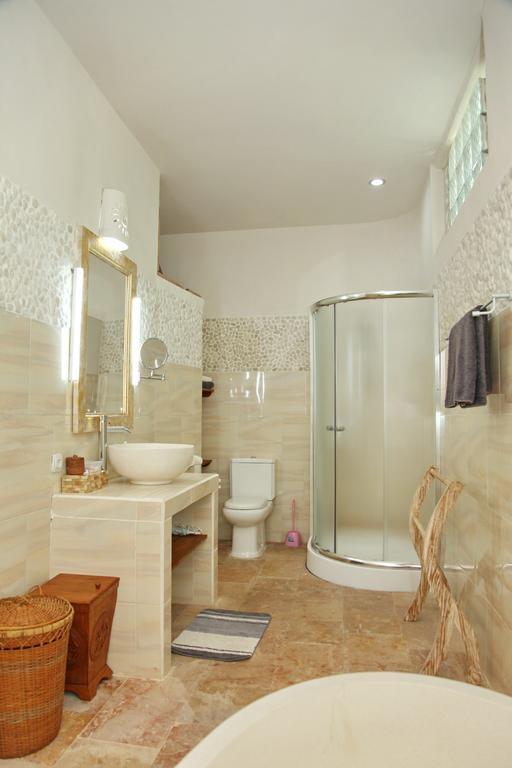 Felicianas Resort Tejakula Extérieur photo