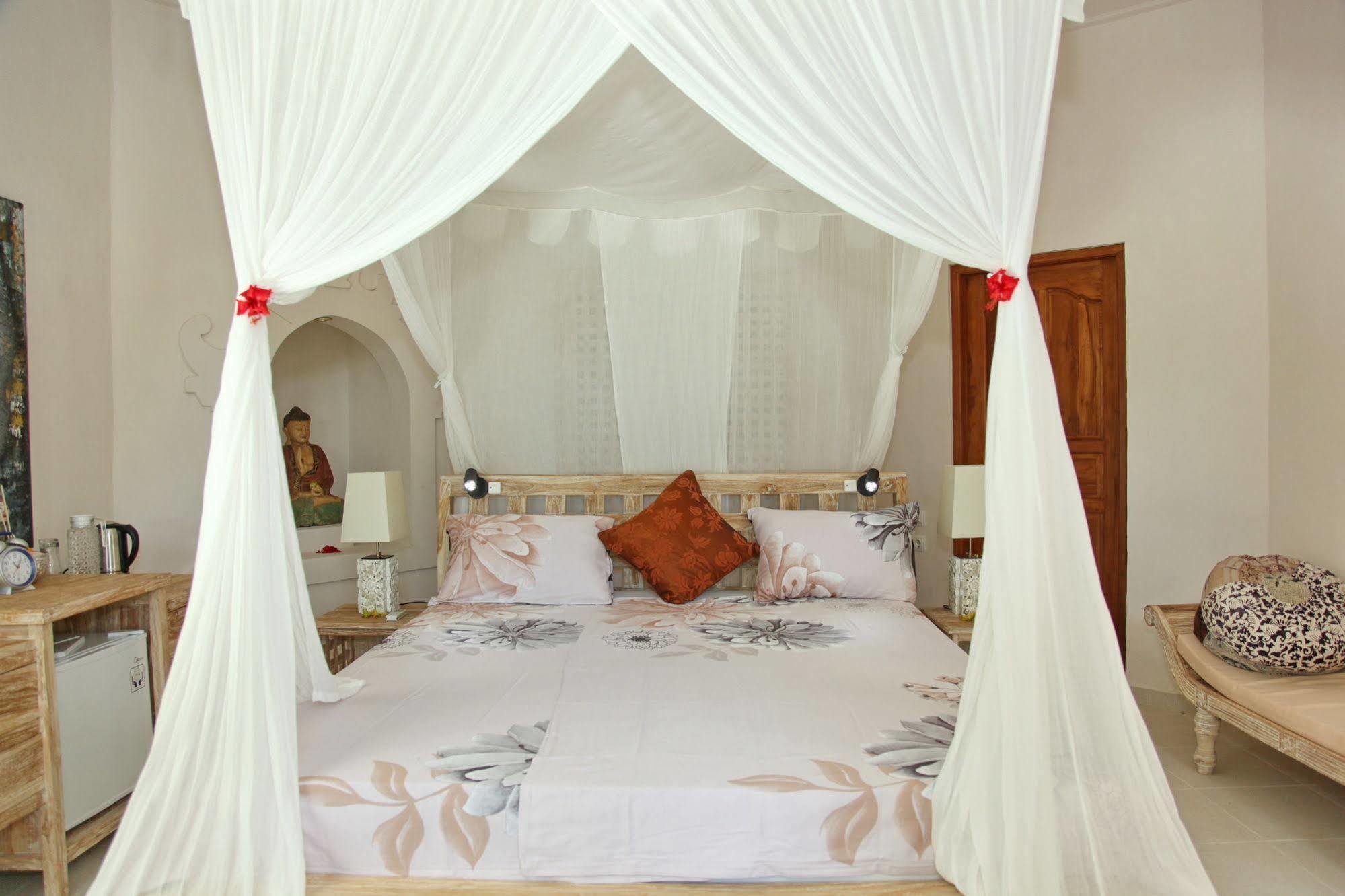 Felicianas Resort Tejakula Extérieur photo