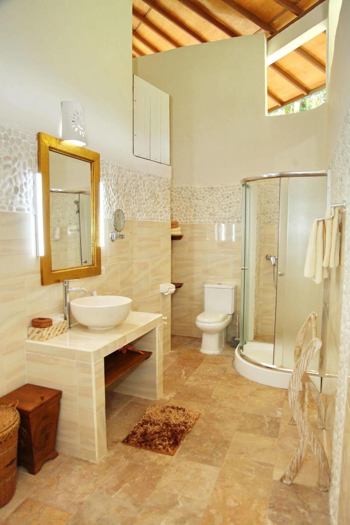 Felicianas Resort Tejakula Extérieur photo