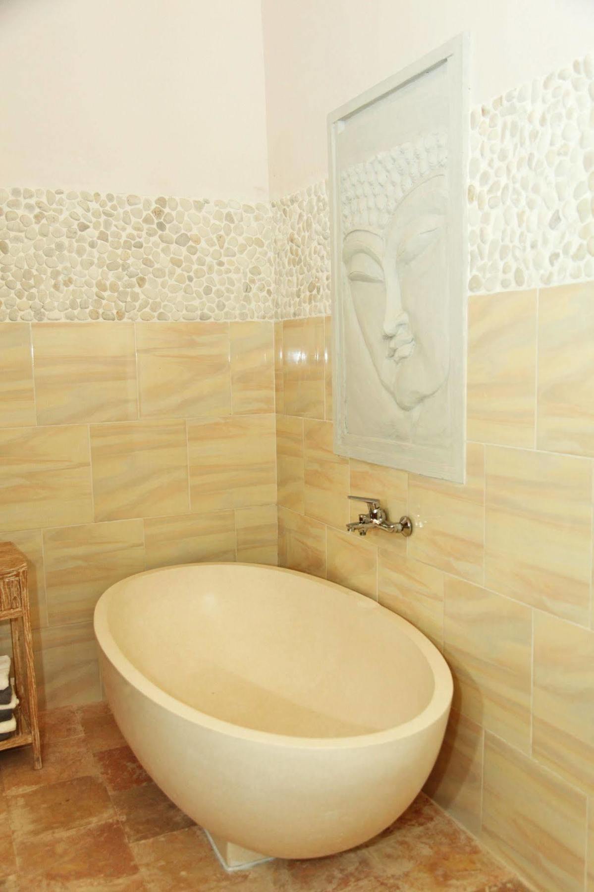 Felicianas Resort Tejakula Extérieur photo