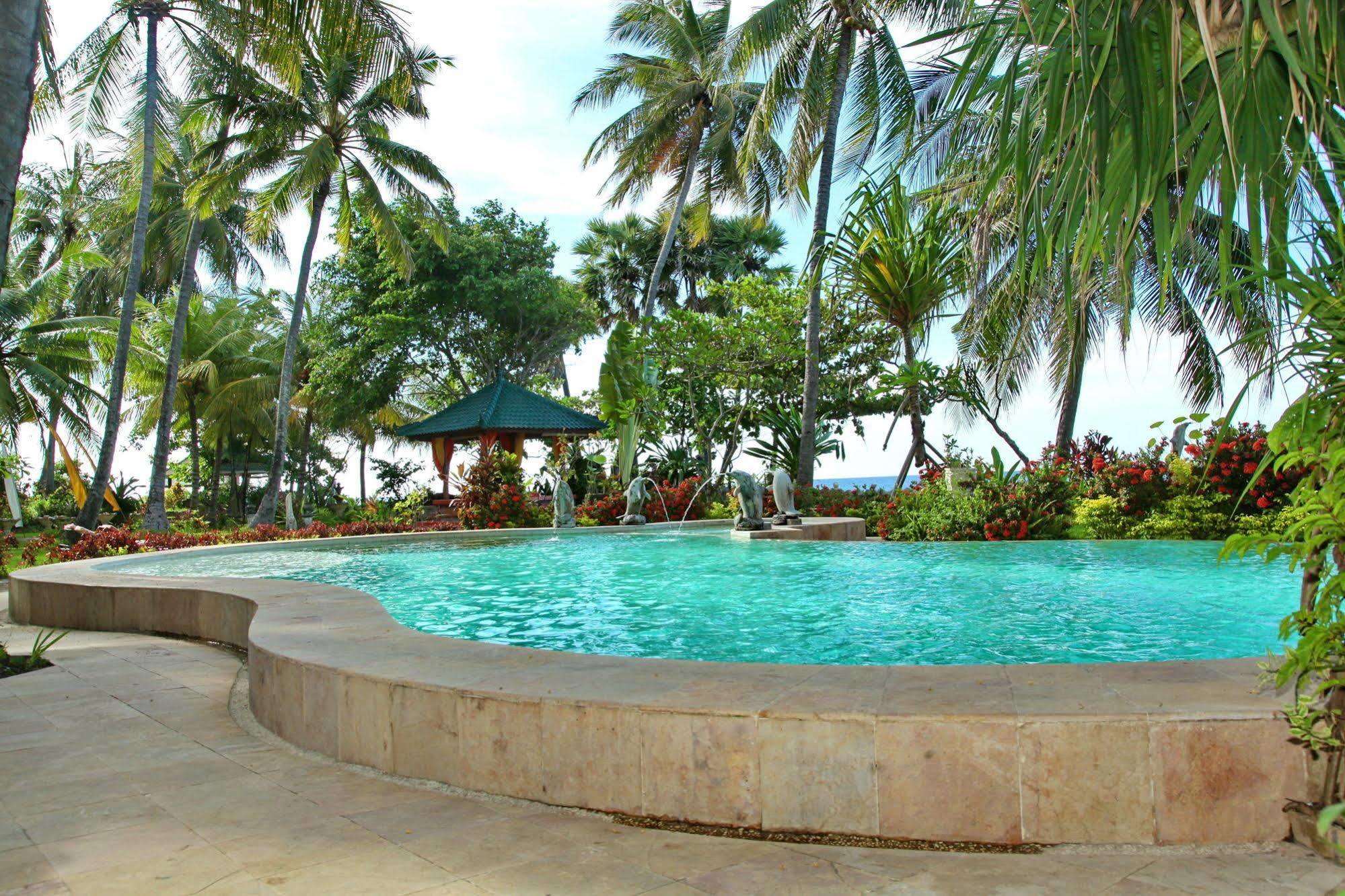 Felicianas Resort Tejakula Extérieur photo