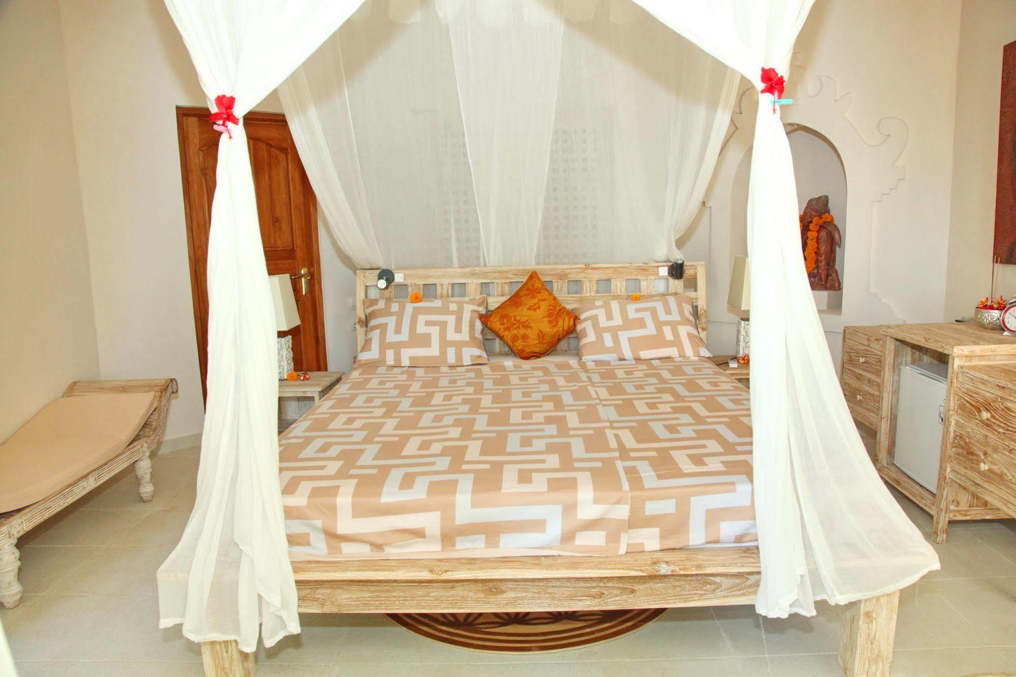 Felicianas Resort Tejakula Extérieur photo