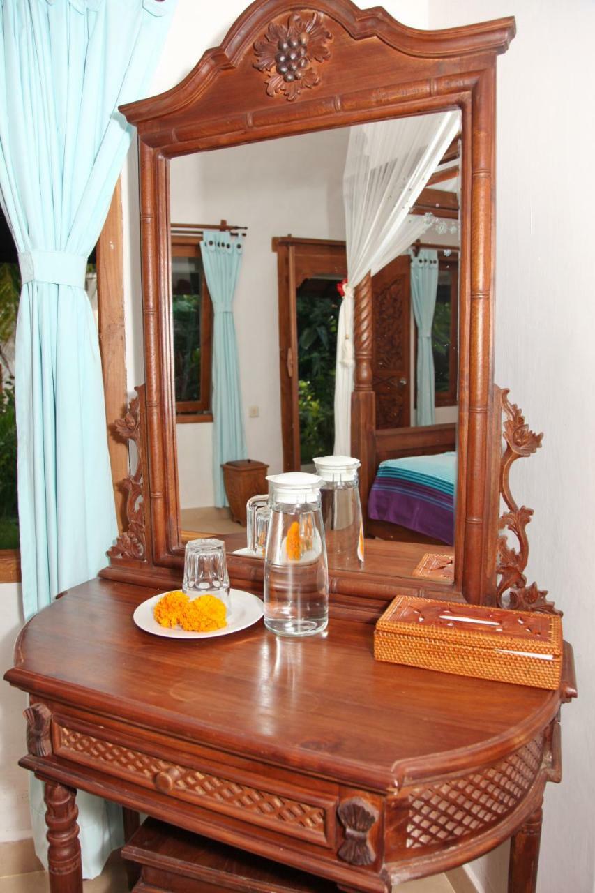 Felicianas Resort Tejakula Extérieur photo