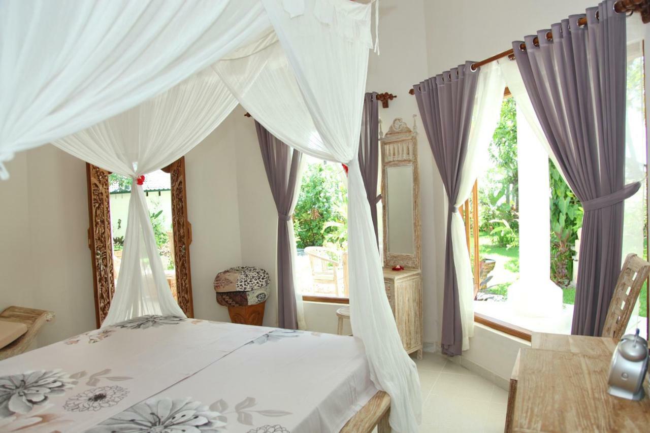 Felicianas Resort Tejakula Extérieur photo