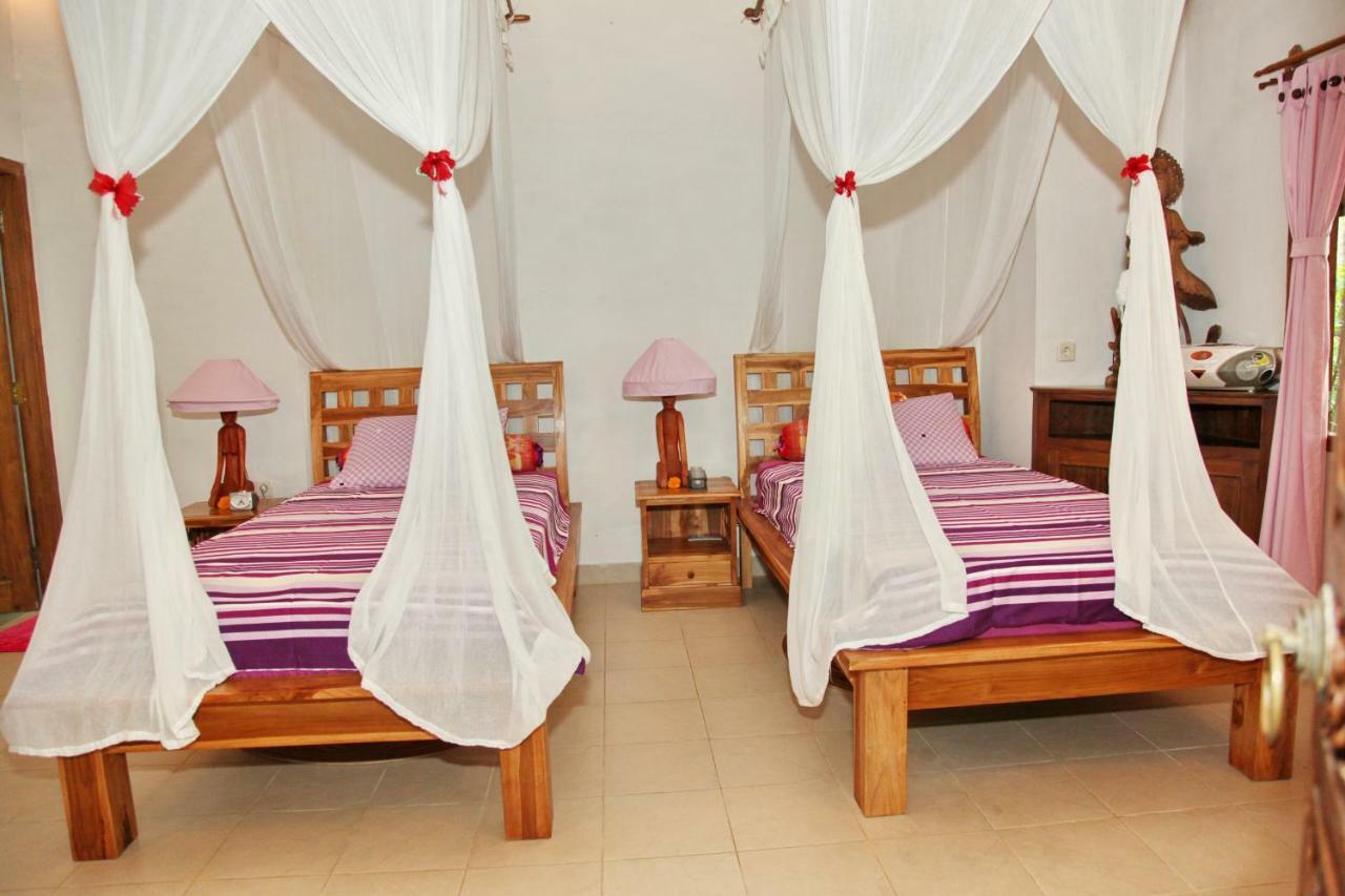 Felicianas Resort Tejakula Extérieur photo