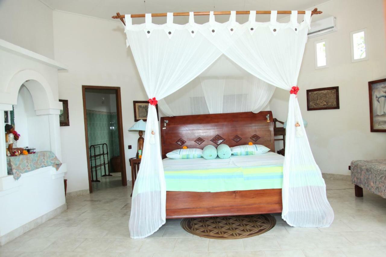 Felicianas Resort Tejakula Extérieur photo