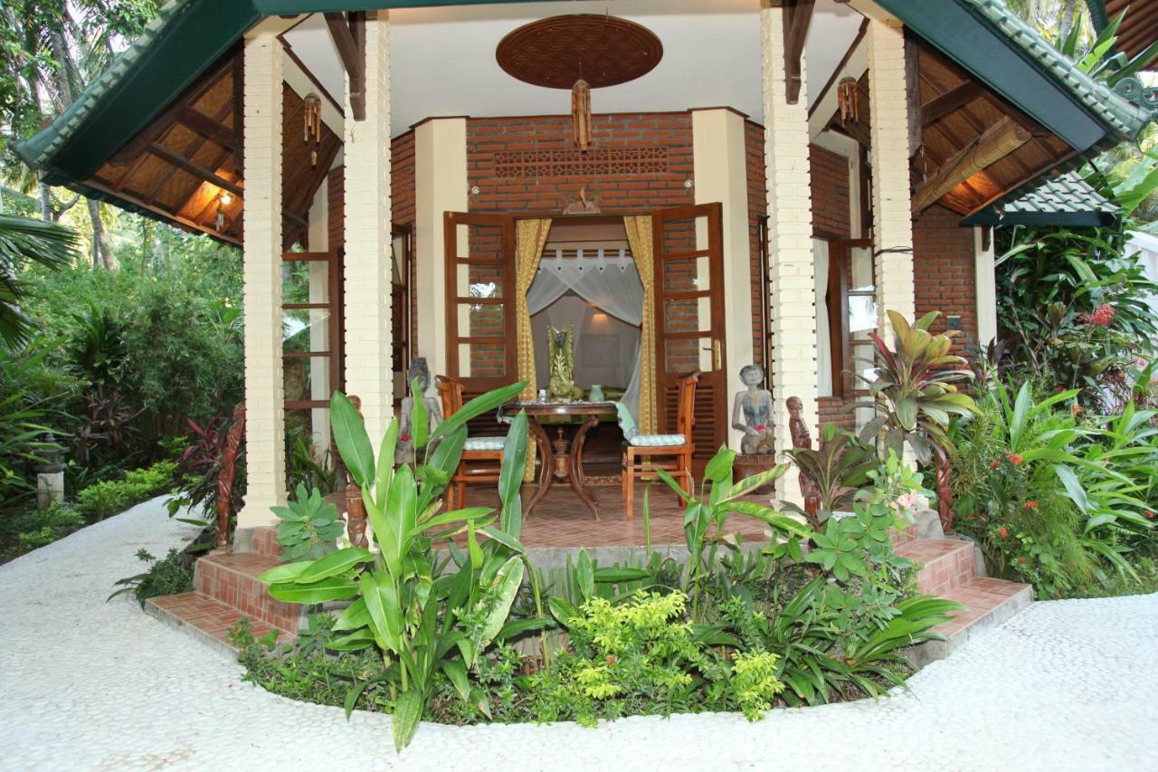 Felicianas Resort Tejakula Extérieur photo