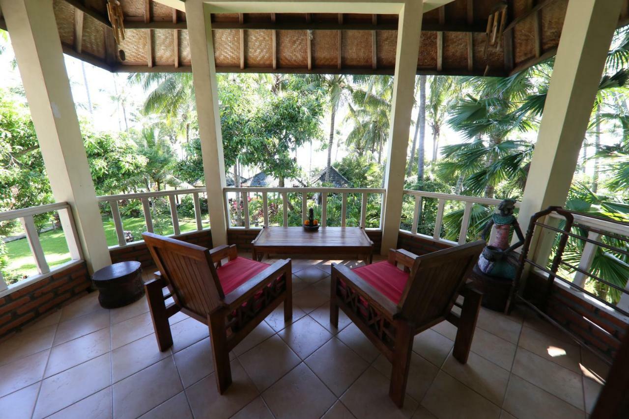 Felicianas Resort Tejakula Extérieur photo