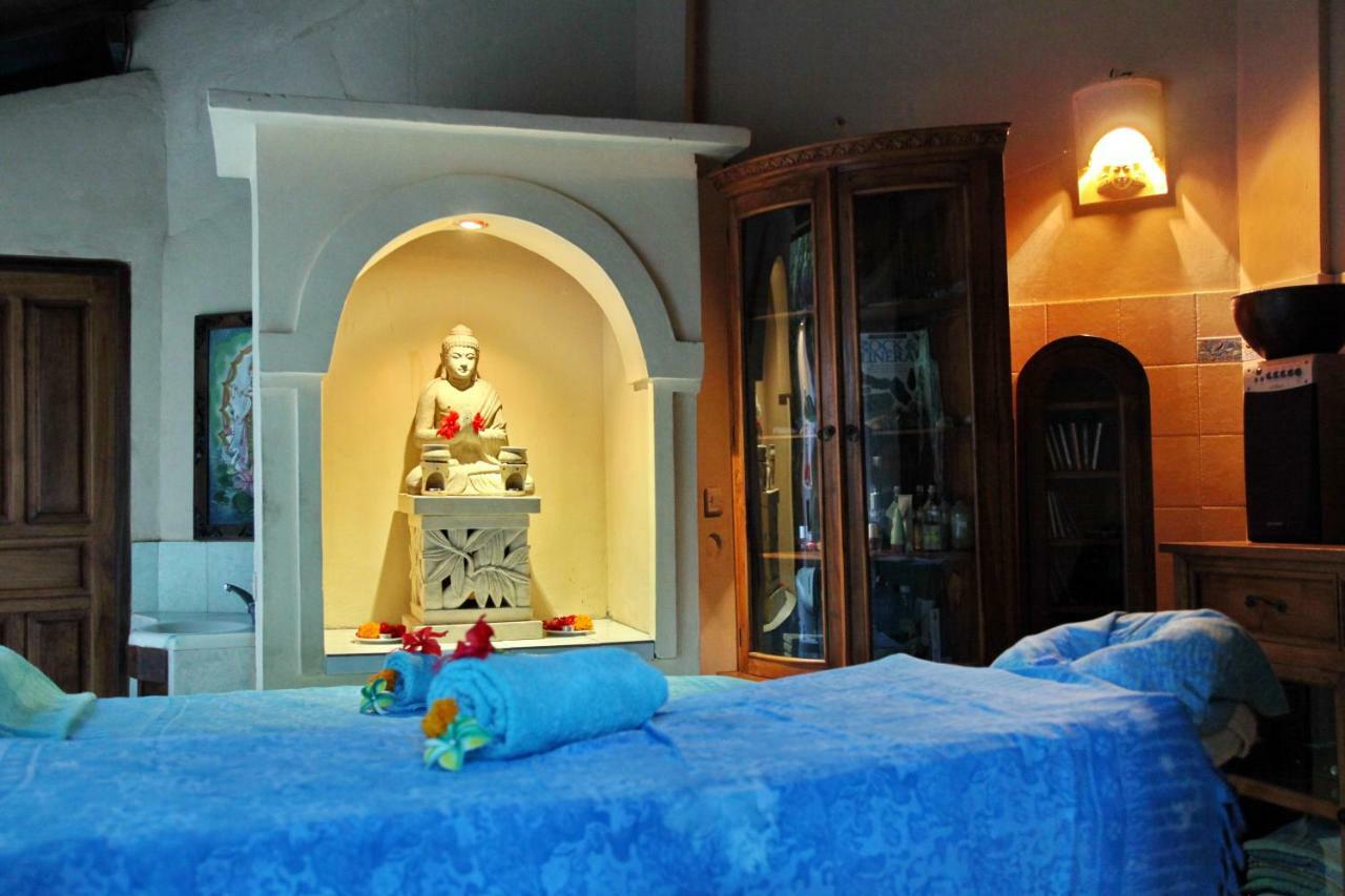 Felicianas Resort Tejakula Extérieur photo